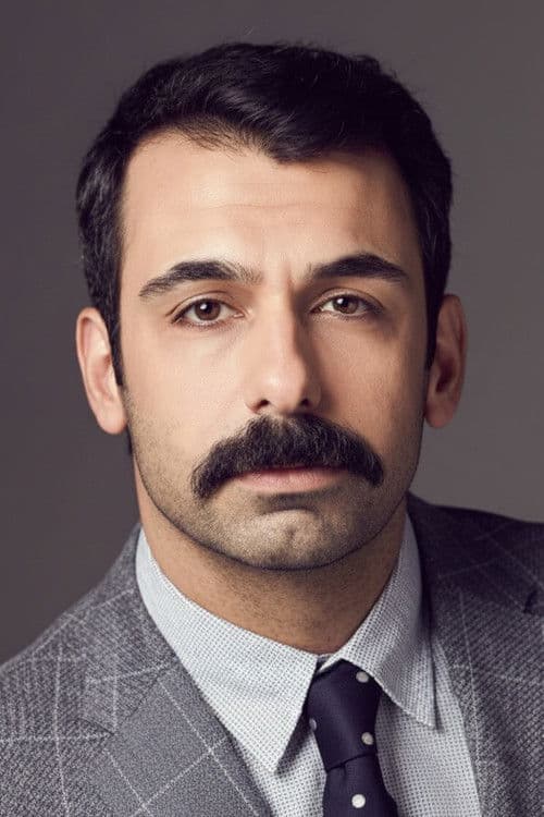 Haki Biçici foto
