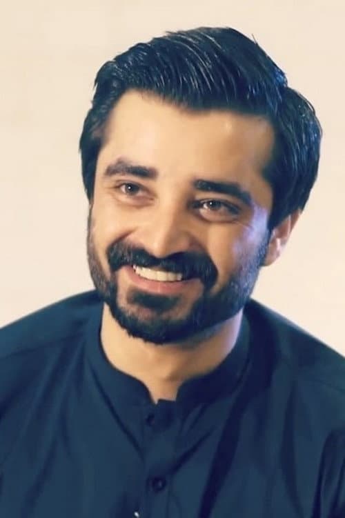 Hamza Ali Abbasi foto