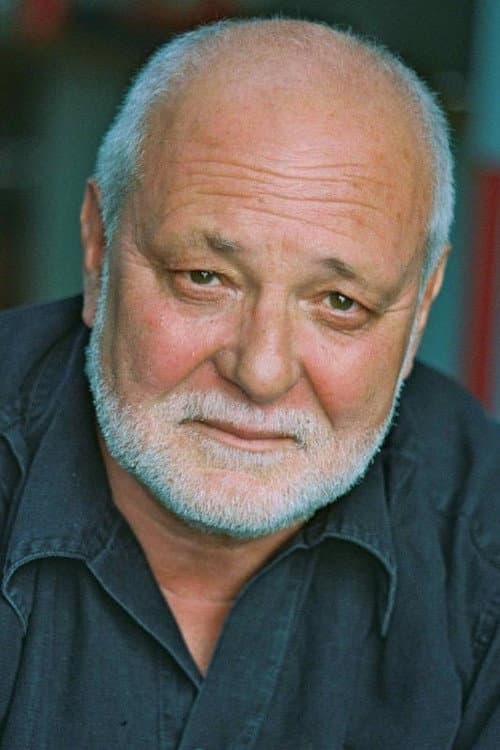 Michel Prud'Homme foto