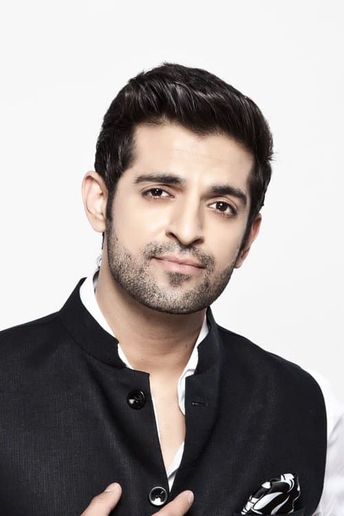 Sid Makkar foto