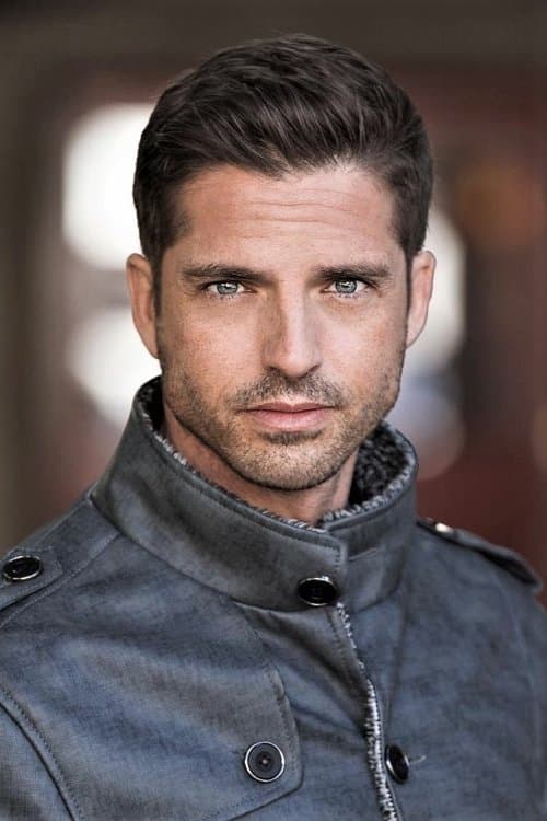 Scott Bailey foto