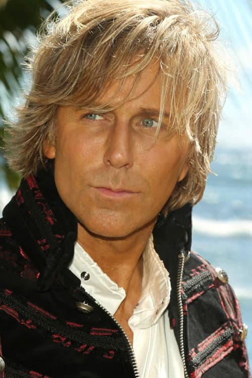 Markus Rothkranz foto