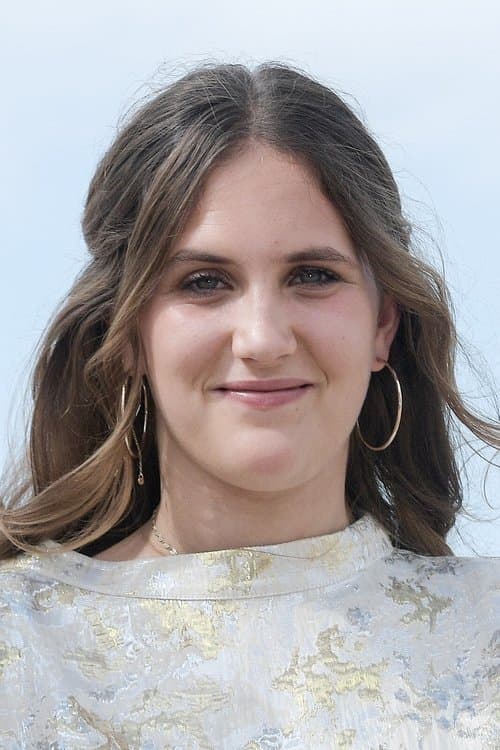 Sarah Henochsberg foto