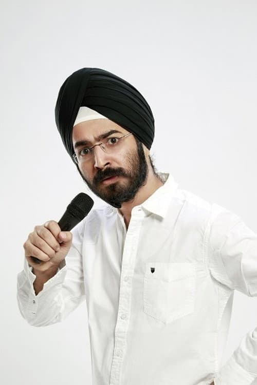 Angad Singh Ranyal foto