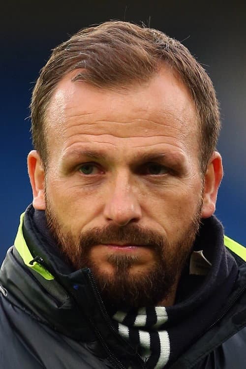 Jody Morris foto