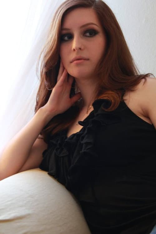 Sara Polton foto