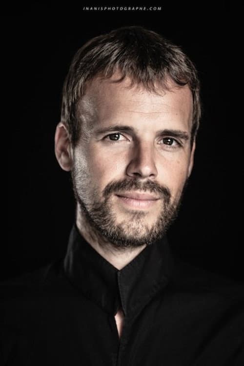 Marc Mauillon foto