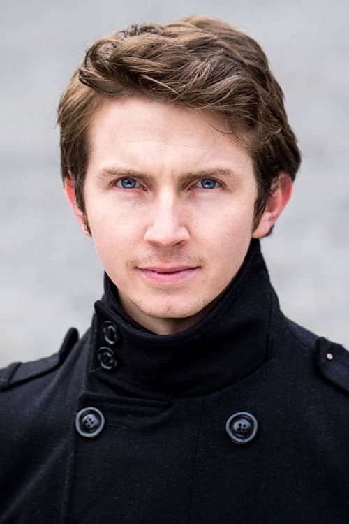 Matthew O'Brien foto