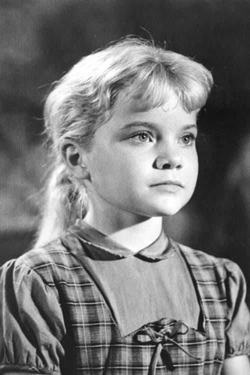 Barbara Beaird foto