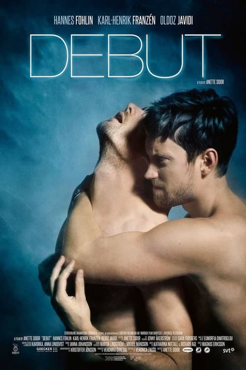 Debut (2016) poster
