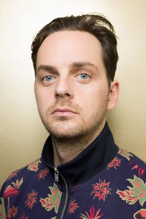 Yannick van de Velde foto