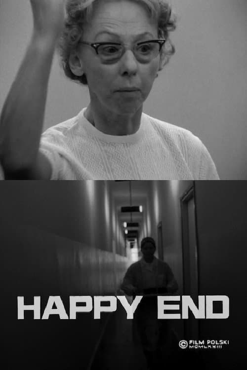 Happy End (1973) poster
