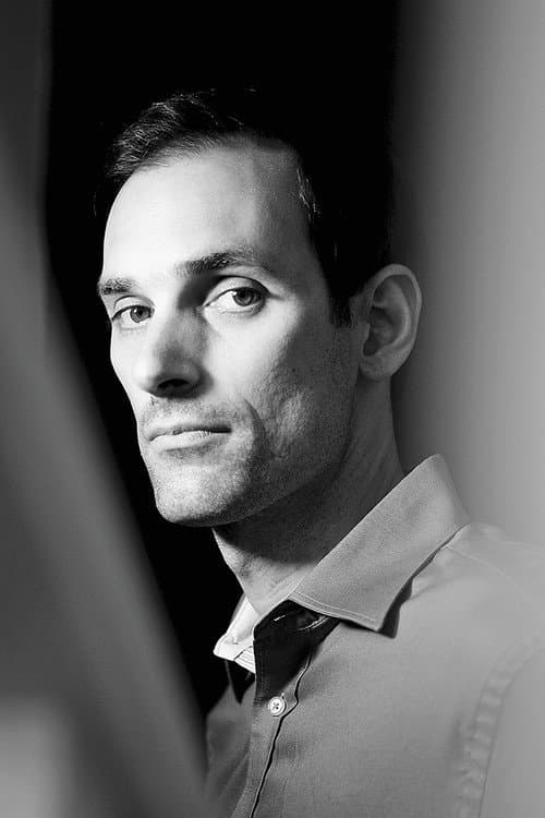 Niles Atallah foto