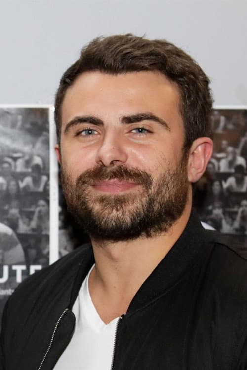 Stéphane de Freitas foto