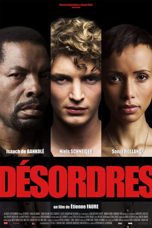 Désordres (2012) poster