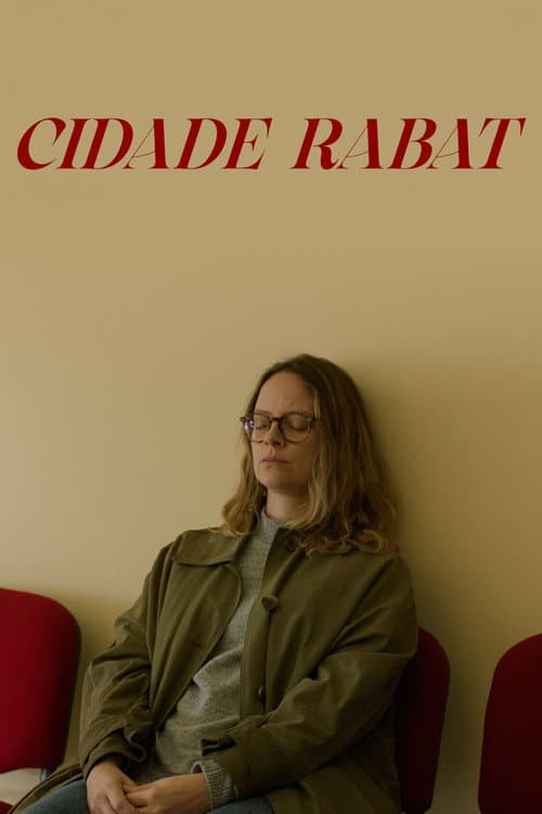 Cidade Rabat (2024) poster
