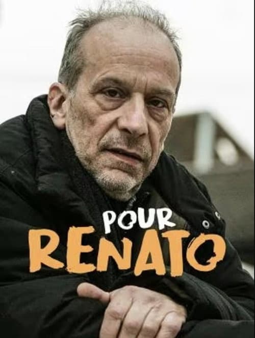 Pour Renato (2015) poster