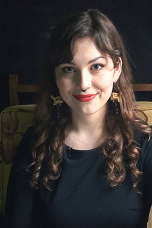 Eva Louise Hall foto