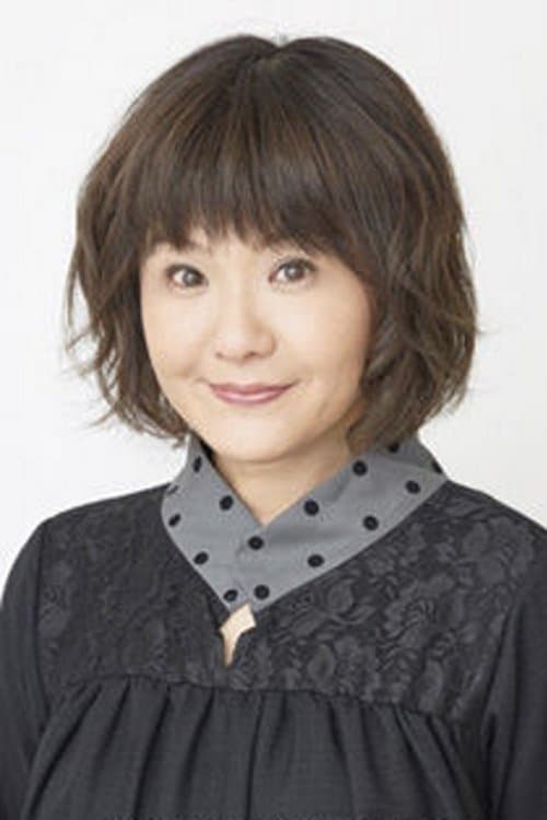 犬山イヌコ foto