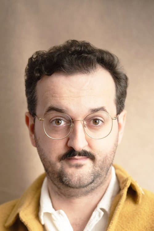 Jake Alun foto