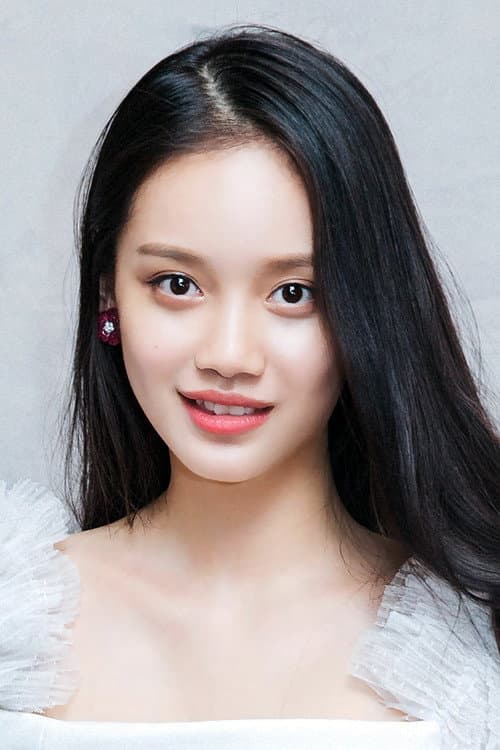 孫伊涵 foto