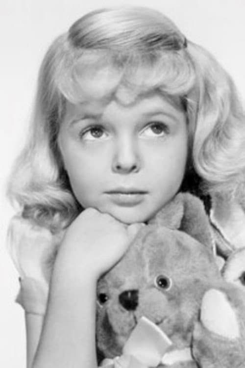 Susan Gordon foto