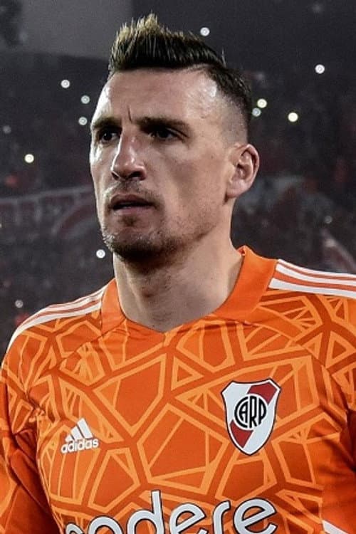 Franco Armani foto