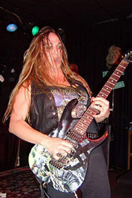 Sara Marsh foto