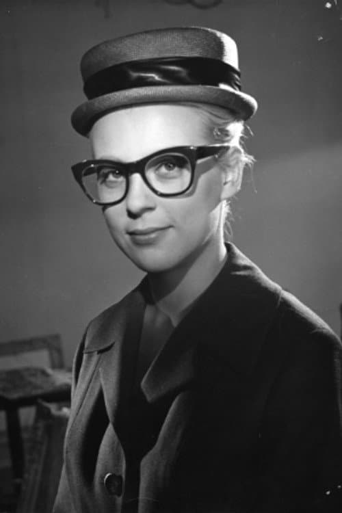 Leni Katajakoski foto