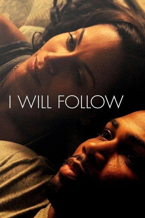 I Will Follow (2010) poster
