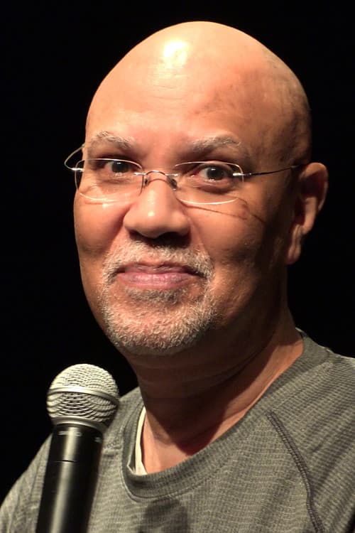 Warrington Hudlin foto