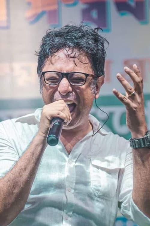 Rupankar Bagchi foto