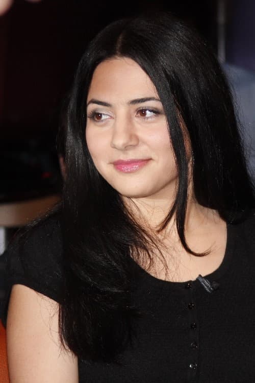 Nesrin Samdereli foto