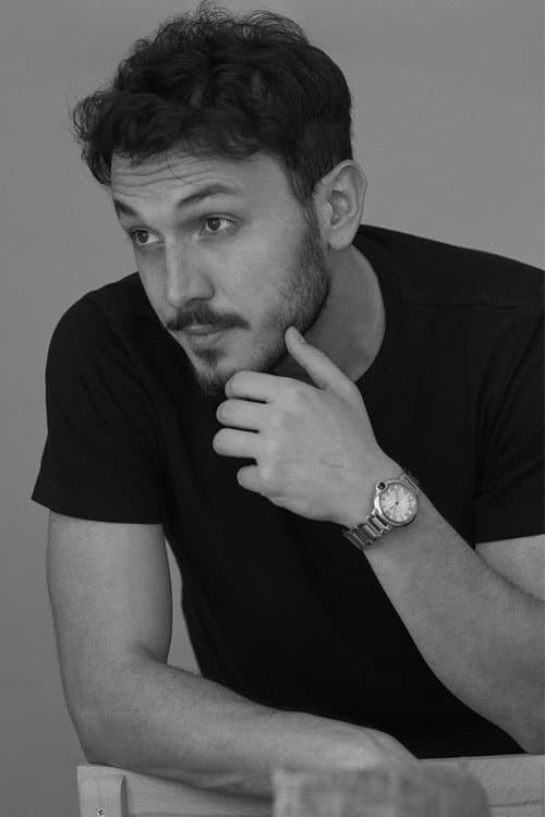 Soner Cuger foto