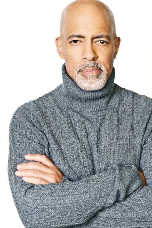 Michael Genet foto