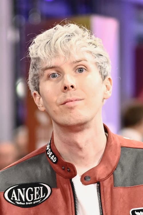 Phil Lester foto