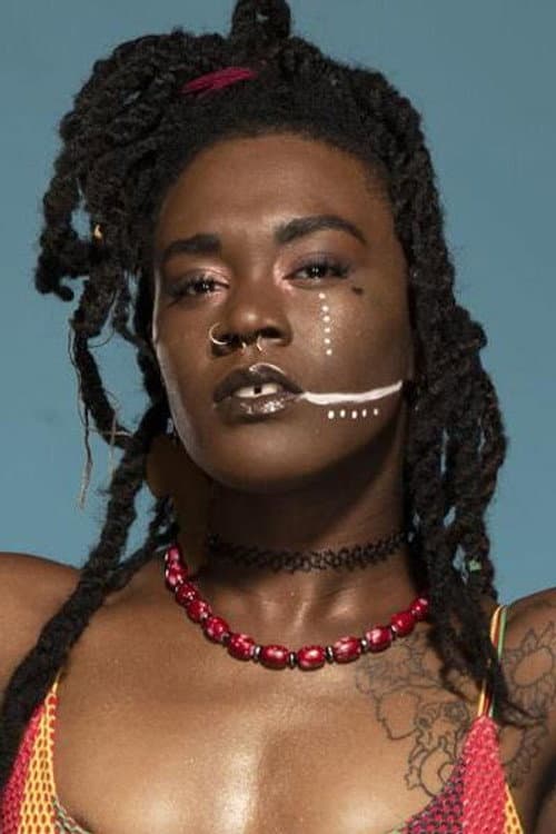 Patrice Adora McNair foto