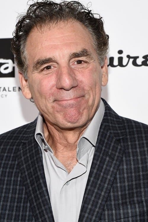 Michael Richards foto