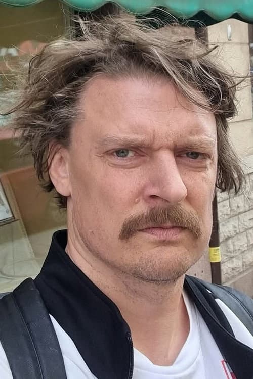 Kalle Josephson foto
