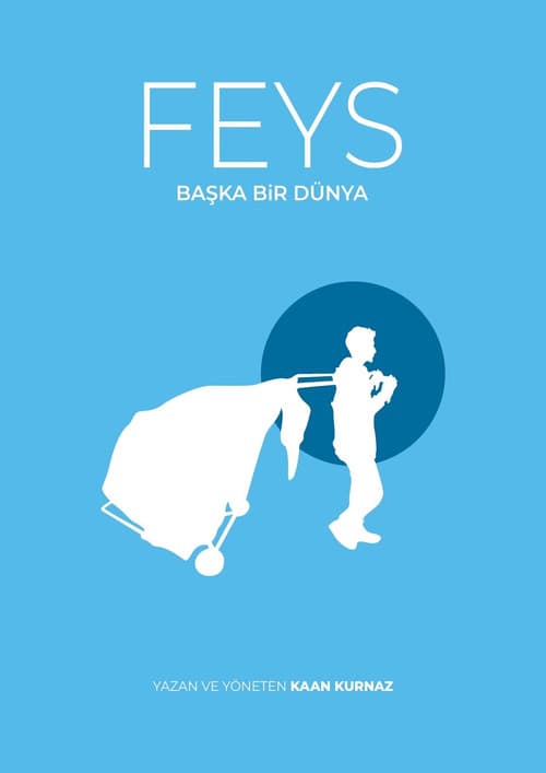 Feys: Başka Bir Dünya (2018) poster