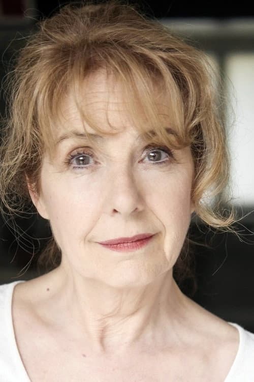 Isabelle Spade foto