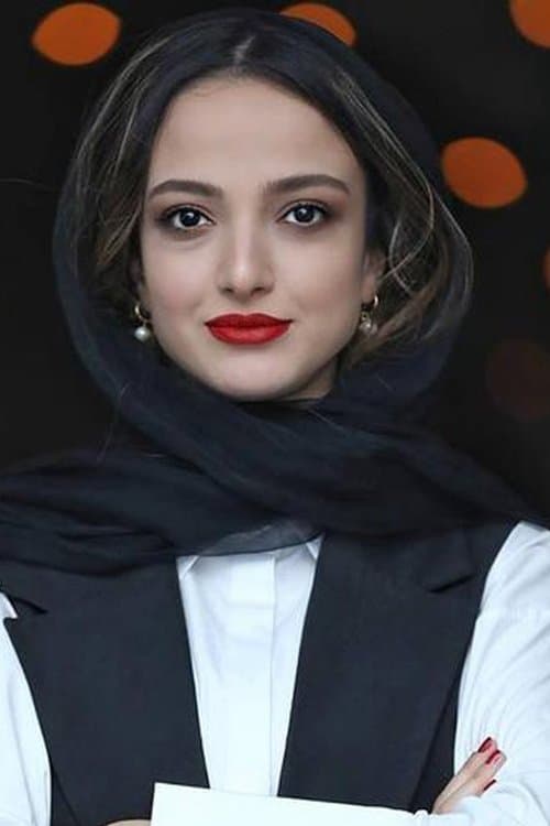 Neda Jebraeili foto