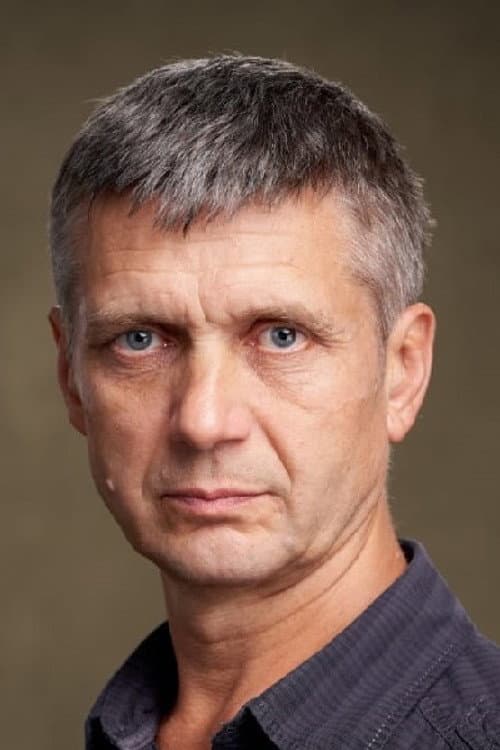 Сергей Удовик foto