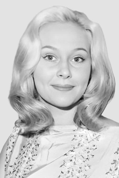 Anne-Marie Baumann foto