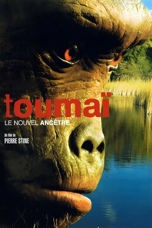 Toumai - Urahn der Menschheit (2006) poster