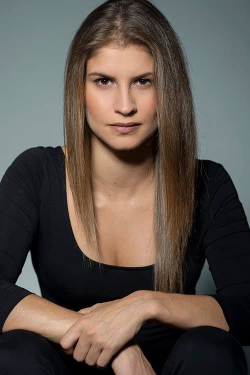 Inês Patrício foto