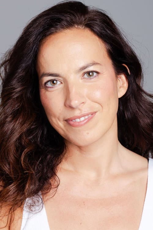 Laura Yuste foto