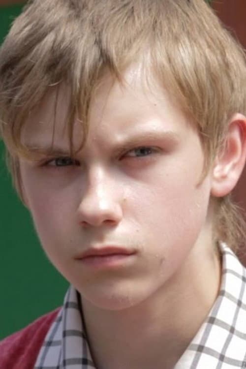 Daniil Pikula foto