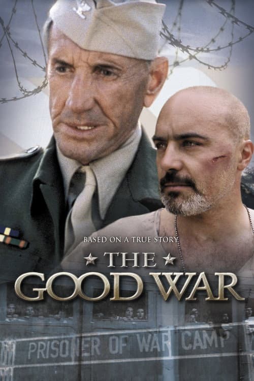 The Good War (2002) poster