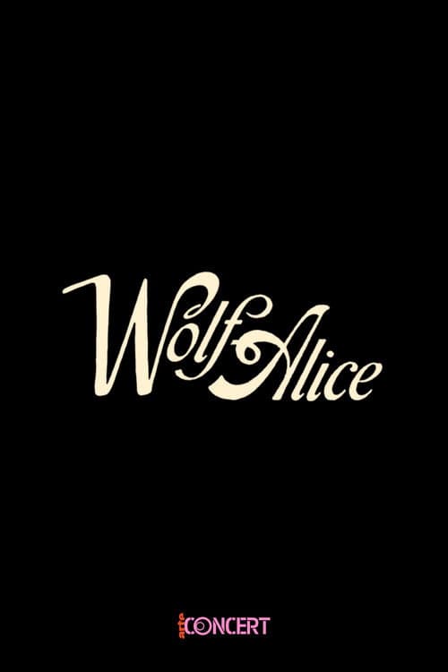 Wolf Alice - ARTE Concert Festival 2022 (2022) poster